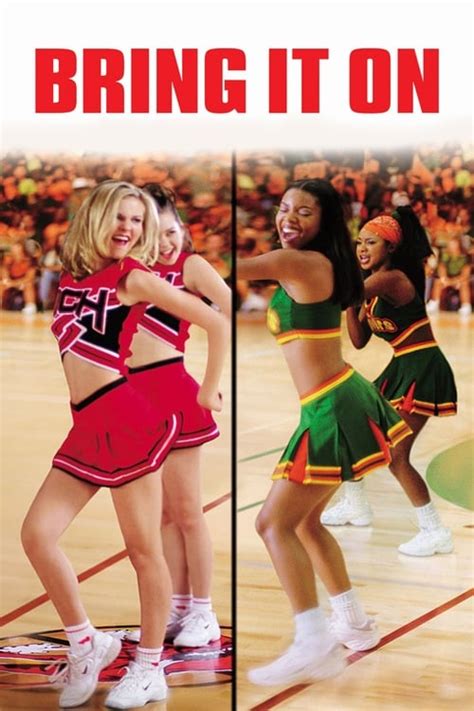 Bring It On Soundtrack (2000) | List of Songs | WhatSong