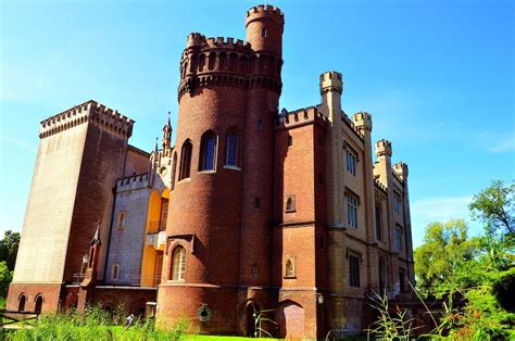 14 Most Beautiful Castles in Poland You Need to Visit | Key To Poland