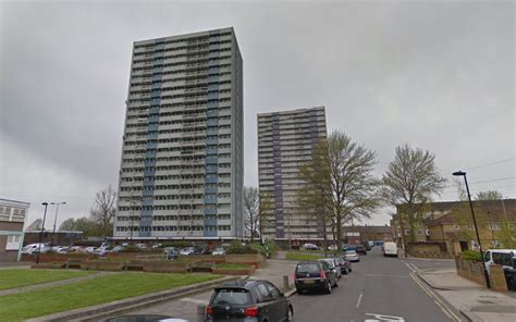 Enfield Stabbing Murder Probe As Woman 24 Knifed To Death In North