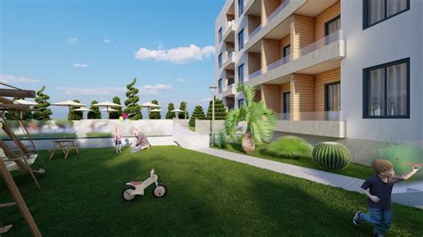 EKSKLUZIVNO Studio Apartman 32m2 U Novogradnji Budva ZAVRSETAK