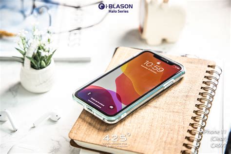 I Blason Halo Series Case Iphone