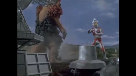 Ultraman Ace Ep 29 Youtube