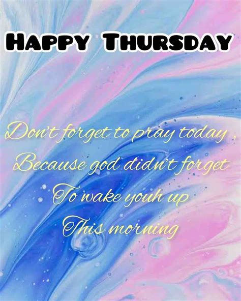 thursday morning quotes for work - Danika Prosser