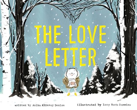 Librarian's Quest: The Love Letter Cover Reveal