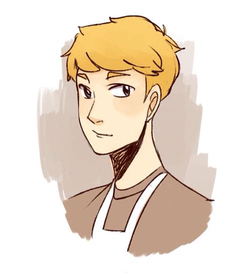 Peeta Mellark - Peeta Mellark Fan Art (37902075) - Fanpop