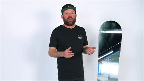 Head Snowboards Fusion Snowboard 2018 2019 Product Videos Youtube