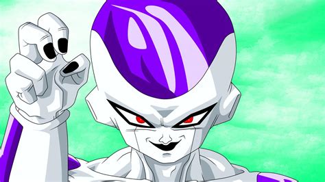 🥇 Frieza dragon ball kai z gt wallpaper | (70911)