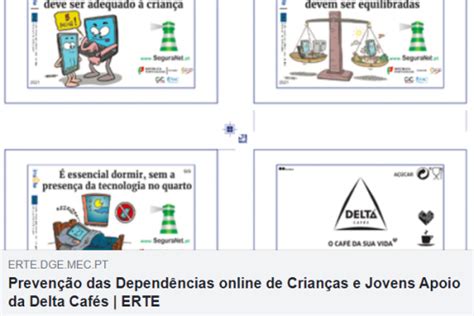 Prevenção Das Dependências Online De Crianças E Jovens Crianças A