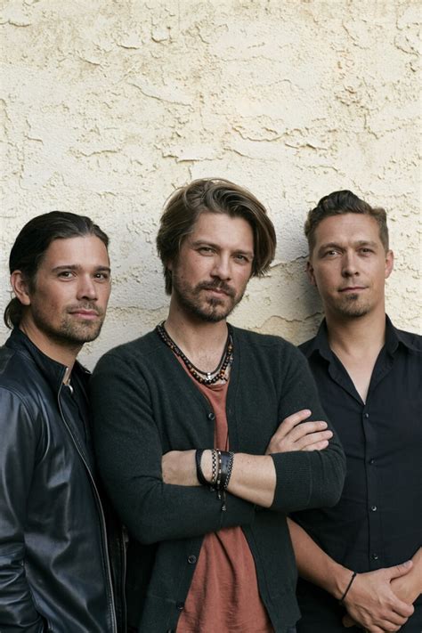 Taylor Hanson On String Theory Christmas And 25 Years Of Hanson Wamc