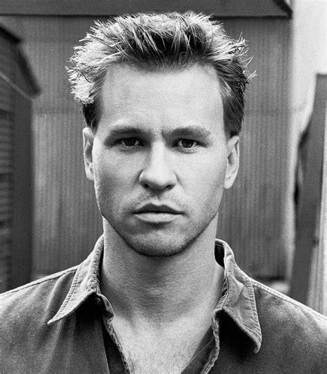 The Surprising Western Roots And Life Lessons Of Val Kilmer Val