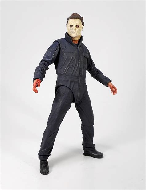 Neca Ultimate Michael Myers Online