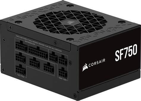 Amazon Corsair Sf Fully Modular Low Noise Plus