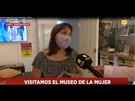 anasyrma en el canal de la ciudad youtube