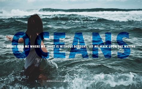 🔥 [50+] Oceans Hillsong Wallpapers | WallpaperSafari