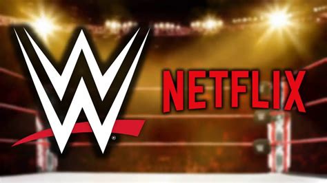 Wwe Ve Netflix Ortaklığı Duyuruldu Raw Netflixten İzlenebilecek