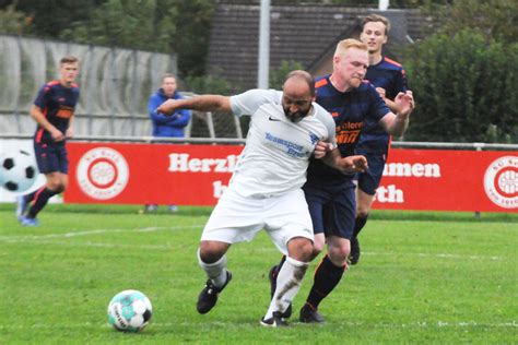 Nächster Trainerwechsel in der Kreisliga Auswärtspunkte für