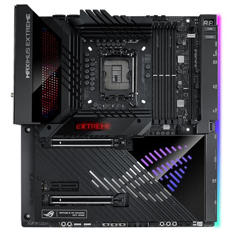 ASUS ROG MAXIMUS Z790 EXTREME Ubicaciondepersonas Cdmx Gob Mx