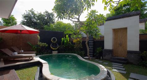 Kayu Suar Bali Luxury Villas And Spa Sidakarya