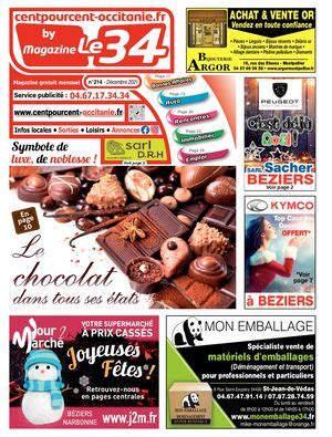 Calam O Magazine Le D Cembre