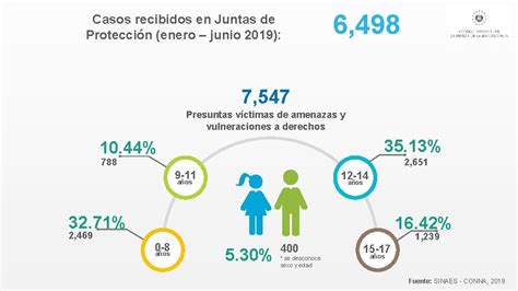 Sistema Nacional De Proteccin Integral De La Niez