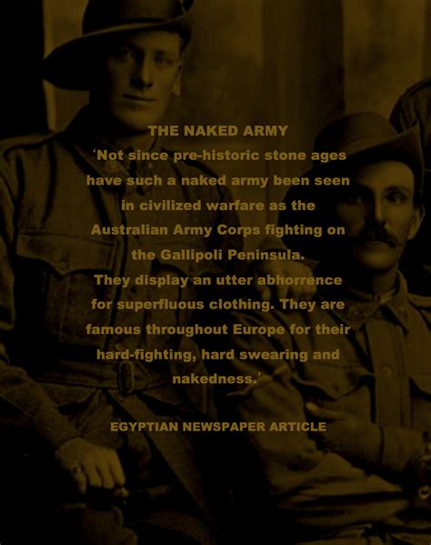 Naked Army Military Sculpture