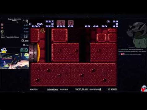 Zeni S Super Metroid 100 Tutorial Part 4 Heading To Wrecked Ship