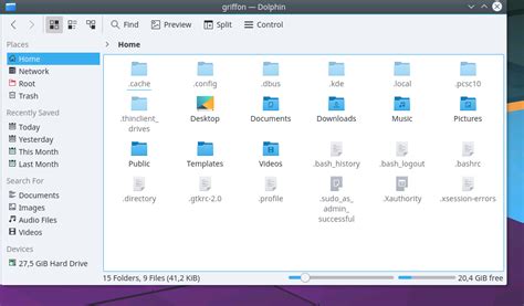 Xrdp How To Install On Kubuntu Griffon S It Library