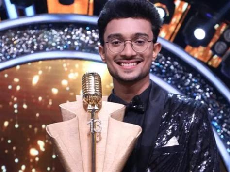 Who Is The Winner Of Indian Idol Find Out Now Versus Tv