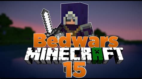 BERGWERK MAP NEU Minecraft Bedwars Ep 15 VeniCraft YouTube