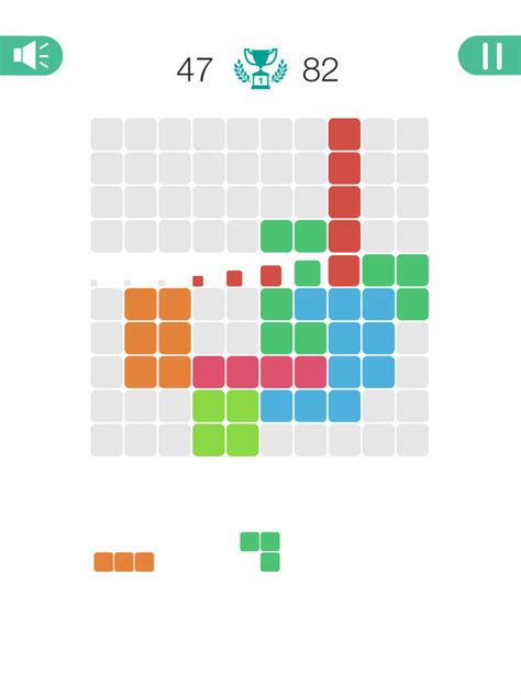 App Shopper: 100! Block Puzzle (Games)