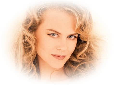 Nicole Kidman