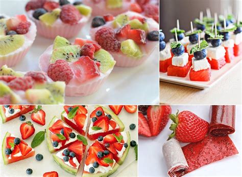 healthy fruit snacks  satisfy  cravings ecotek green living