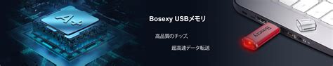 Amazon co jp Bosexy USBメモリ