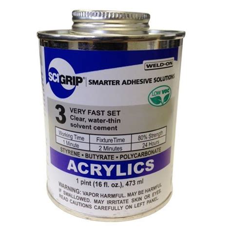 Best Solvent Based Adhesives Buying Guide GistGear