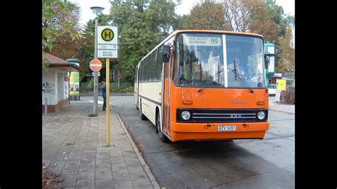 Ikarus In Berlin 90er Jahre YouTube