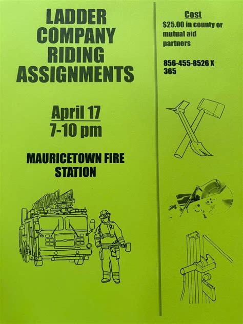 Cumberland County Fire Academy - Our brothers and sisters from the