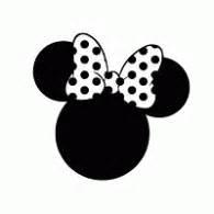 Minnie Mouse | Brands of the World™ | Download vector logos and logotypes