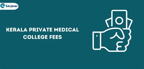 Kerala Private Medical College Fee Structure 2025 26 Mbbs Bds Nri Etc