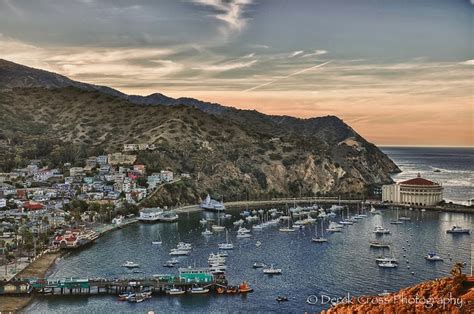 Catalina Islands City Of Avalon Is Getting A Touristy Makeover Laist