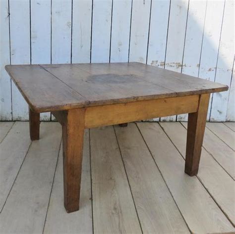 Antique French Coffee Table - HA7370 / LA441971 | LoveAntiques.com