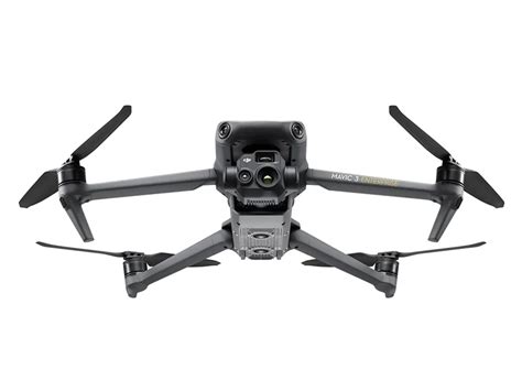 DJI Mavic M3T Thermal Enterprise – CartoCanada