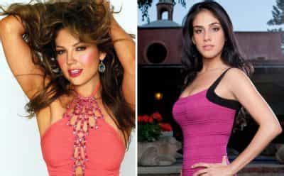 8 Actrices de Telenovelas Mexicanas Más Guapas theTodayPostsMagazine