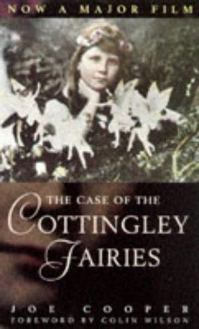 Case of the Cottingley Fairies by Joe Cooper | Goodreads