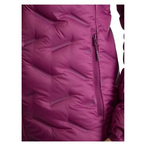 Kurtka Puchowa Damska Viking Aspen 750238818 46 Plum Cena Opinie