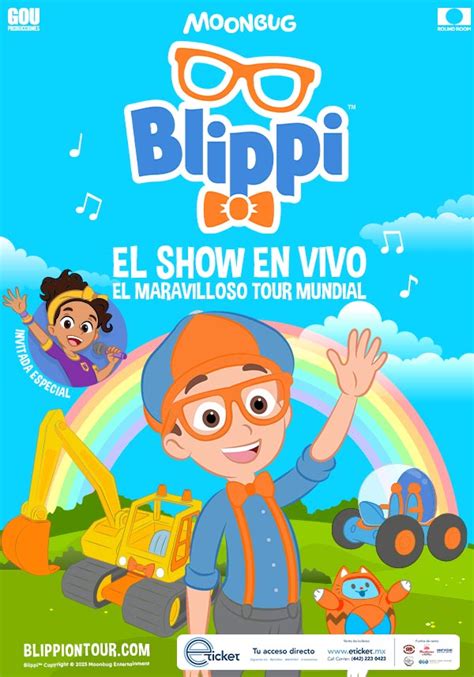 Blippi World Trade Center Veracruz Boca Del R O Informaci N Del