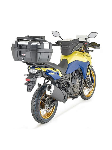 Stelaż Givi pod kufer centralny Monolock lub Monokey do Suzuki V Strom