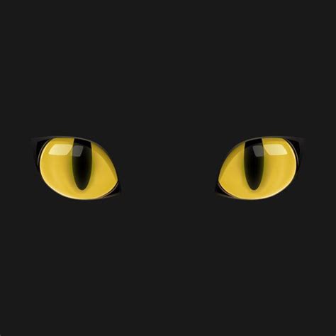 Cat - Yellow Eyes by marcusmattingly | Yellow cat, Yellow eyes, Cats