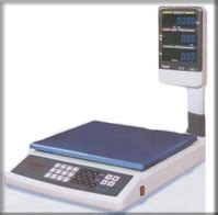 Ds Pc Counter Scale At Best Price In Ernakulam Kerala Uniweigh