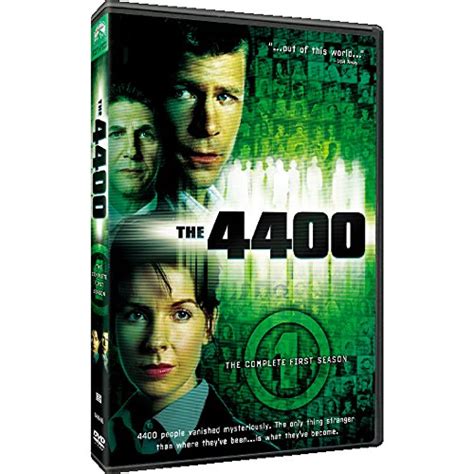 42 Best The 4400 Complete Series 2022 After 154 Hours Of Research And