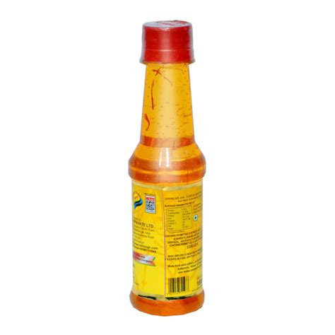 Kesar Syrup Rallis Syrups